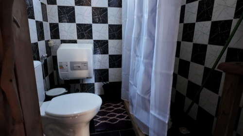 Venta De Casa En Punta Del Diablo