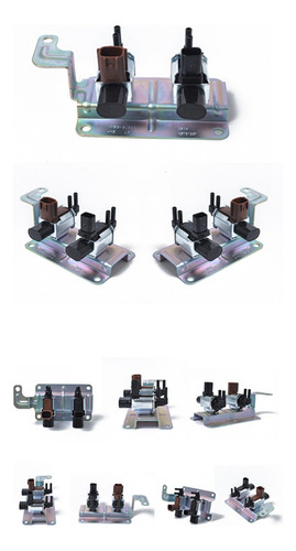 Electroválvula De Vacío Automática Lf82-18-740 Para Mazda Cx