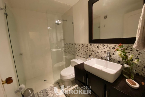 Imagen 12 de 13 de Se Arrienda Apartamento 123 M² Santa Barbara Bogotá Ub18296
