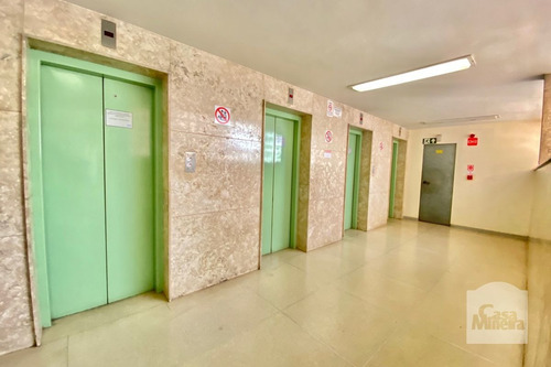 Imagem 6 de 7 de Sala-andar À Venda No Centro - Código 273914 - 273914