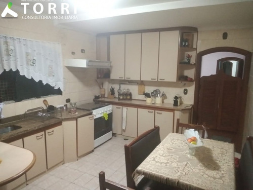 Imagem 11 de 18 de Sobrado A Venda No Bairro Vila Pirajussara Em São Paulo/sp - Sb00152 - 68303286