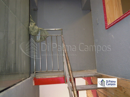 Imagem 14 de 15 de Prédio Comercial Com 240 M² Em 2 Pavimentos No Ipiranga - Dp685