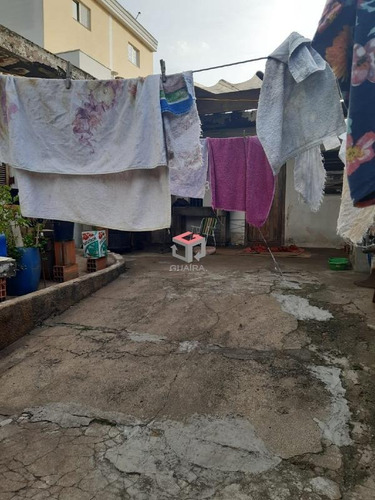 Imagem 4 de 4 de Terreno À Venda, 4 Quartos, 2 Vagas, Das Nações - Santo André/sp - 73166