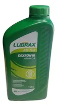 Comprar Óleo Lubrax Atf Tdx Dexron 3 Transmissões \u002F Direção 1 Litro