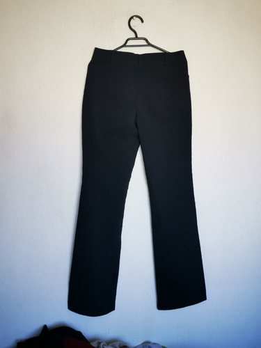 Pantalón Total Nuevo- Adappy -42- Clásico -tela Polyester