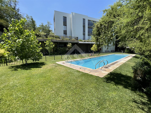 Venta Departamento 3d 4b 3e, Estar Y Escritorio