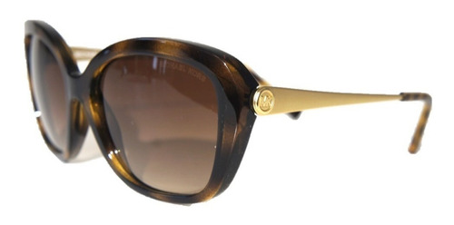 Lentes Obscuros Michael Kors Antoneilla Ii Mk-2030