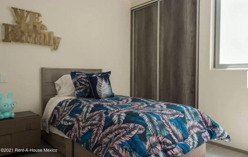 Imagen 10 de 12 de Departamento En Venta En Cuauhtémoc,cuauhtémoc. Gis. #22-77