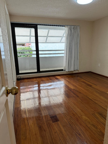 Casa De 4 Recámaras En Renta (condominio En Coyoacán)