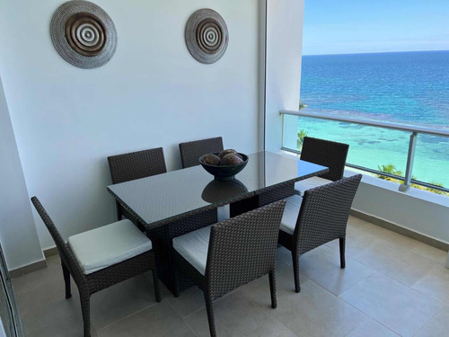 Vendo Apartamento De 2 Habitaciones En Juan Dolio