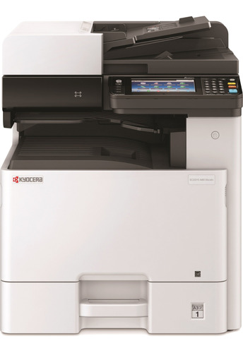 Kyocera P32us0 Modelo Ecosys Mcidn Color A3 Mfp Impresora L.