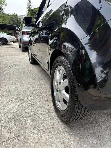 Chevrolet Spark GT Ltz
