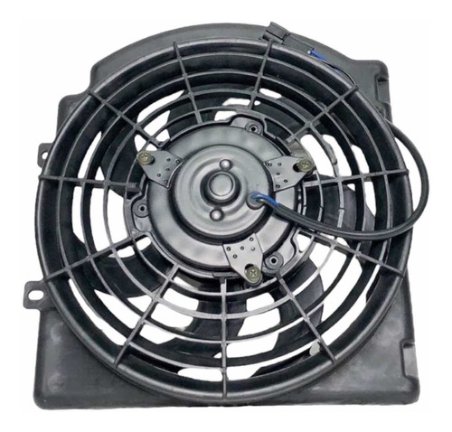 Electroventilador A/a Corsa