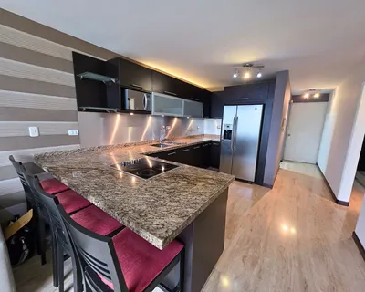 Apartamento en venta