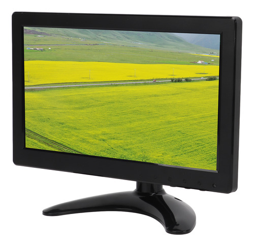 Pantalla De Monitor Dvr, Computadora Tft Lcd De 9 Pulgadas,