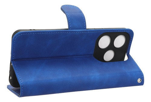 Funda De Cuero For Tecno Spark 10c