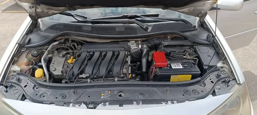Renault Megane 2 2.0 Dynamique Fase 2