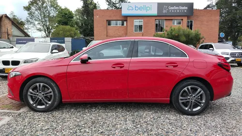 Mercedes Benz A200 Progresive