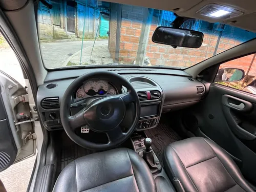 Chevrolet Evolution 1.4l