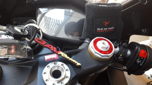 Aprilia Rsv4