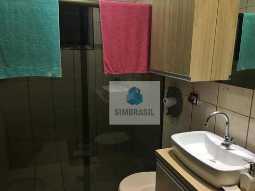 Imagem 23 de 25 de Casa Vila União - Campinas/sp - Ca1008