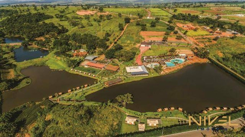 Imagem 1 de 6 de Chácara À Venda, 1807 M² Por R$ 30.000,00 - Vila Pai Eterno - Trindade/go - Ch0020
