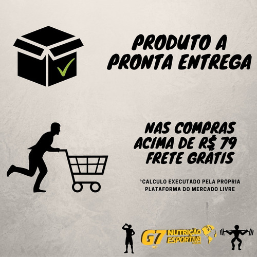 Imagem 4 de 4 de Creatina Max Titanium 100g - Creatine