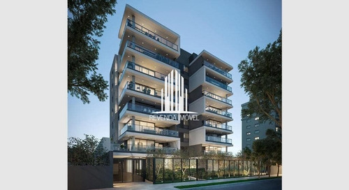 Imagem 5 de 12 de Ad+d Jardim Paulista 3 Dorms 4 Banheiros 4 Vagas - Br26505