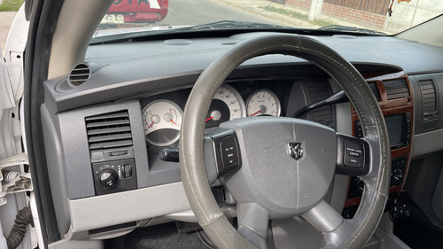 Dodge Durango Slt Hemi 5.7 Lx 4X4