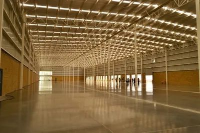 Bodega en renta