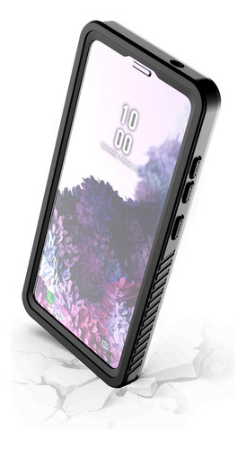 Funda Impermeable Buceo For Samsung Galaxy S23 Ultra