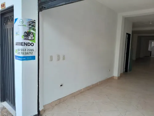 Local Comercial En Arriendo En La Ceja.