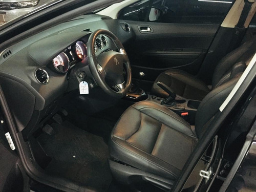 Peugeot 308 Feline Thp