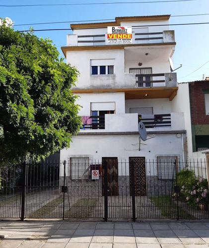 Imagen 2 de 19 de Venta Depto T/casa 3 Amb Garage. Santa Teresita 33 E/ 4 Y 5