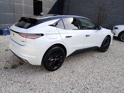 D.S. DS4 1.6 Performance Line 215 At8