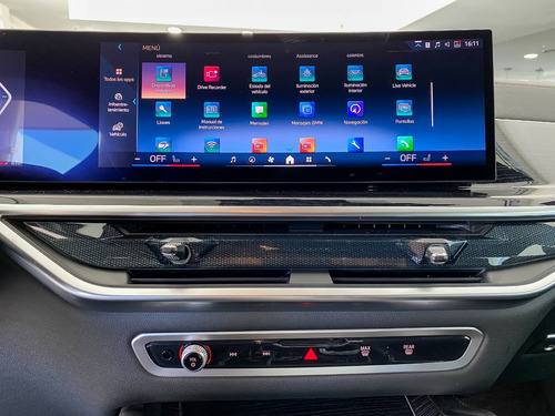BMW X6 Xdrive 40i