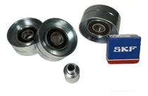 Comprar Kit X3 Poleas Ford Ranger 3.2\u002F2.2 Puma Rod Skf