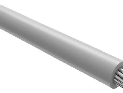 Cabo Protegido 50mm 15kv Alta Tensao 224 Amperes 40 Metros Cor Cinza Unipolar