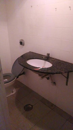 Sala Para Alugar, 138 M² Por R$ 3.800,00/mês - Centro - Rio De Janeiro/rj - Sa0290