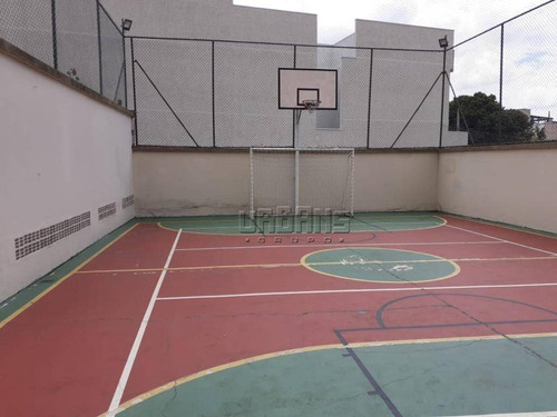 Imagem 13 de 16 de Apartamento Com 2 Dormitórios À Venda, 88 M² Por R$ 498.200,00 - Vila Assunção - Santo André/sp - Ap1543