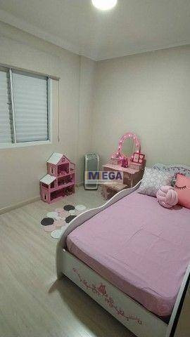 Imagem 5 de 17 de Apartamento Com 3 Dormitórios À Venda, 76 M² Por R$ 476.900 - Loteamento Chácara Prado - Campinas/sp - Ap5124