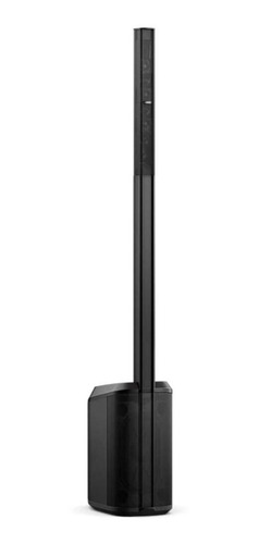 Sistema De Som Array Bose L1 Pro8 Portátil 110/220v Bt Preto