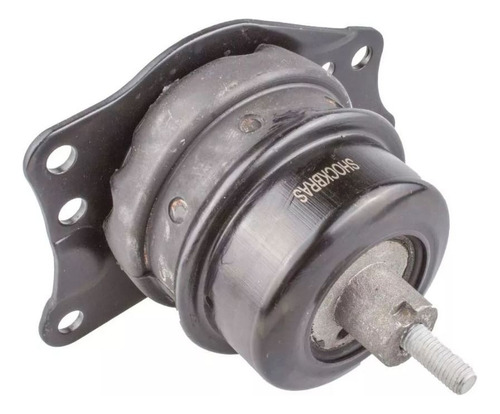 Calço Coxim Motor Direito Audi A1 1.4 2011/18 Acx01001