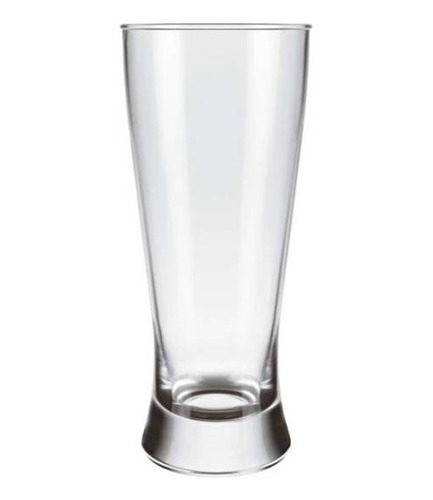 Set 6 Vasos Cerveceros 300cc Lager