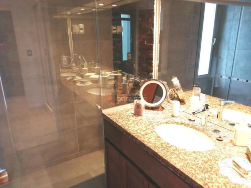 Imagen 21 de 27 de Apartamento En Venta Anual Y Venta - Roosevelt - Punta Del Este