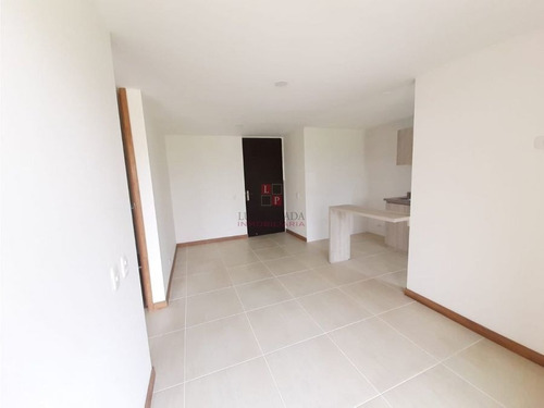 Imagen 1 de 14 de Alquiler Apartamento Alta Suiza, Manizales Cod 2309223