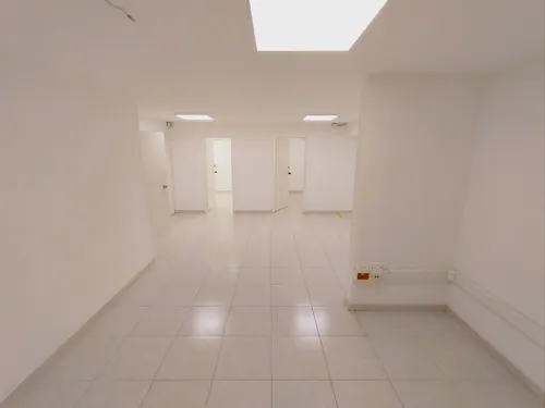 Consultorio En Arriendo En Tequendama. Cod A1023104