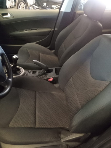 Peugeot 308 Active Hdi 82.000kms Impecable!!!!!