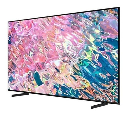 Imagen 2 de 3 de Smart TV Samsung QN55Q65BAGXZD QLED Tizen 4K 55" 100V/240V