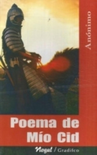 Poema Del Mio Cid